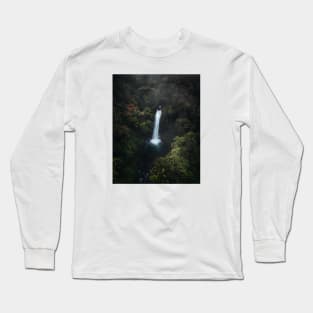 Waterfall Long Sleeve T-Shirt